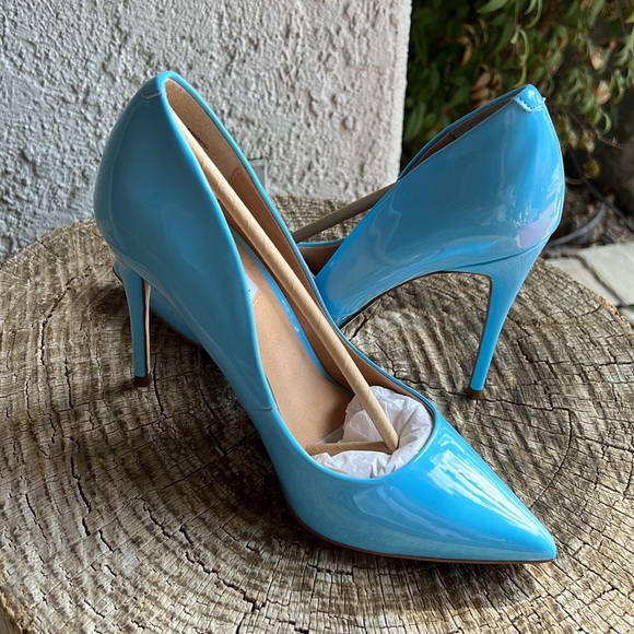 Steve Madden's Daisie Stilettos - Picture 8 of 9